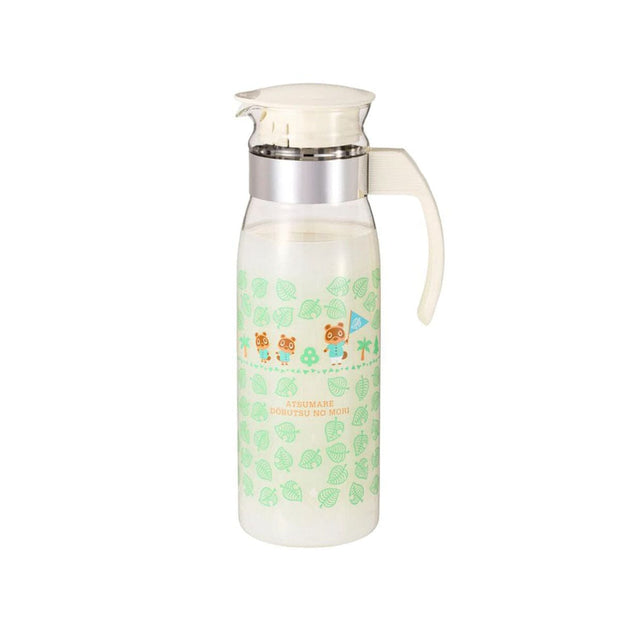 Nintendo Animal Crossing New Horizons Water Bottle