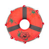 Nintendo Splatoon 3 Salmon Run Cushion