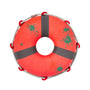 Nintendo Splatoon 3 Salmon Run Cushion thumbnail 2