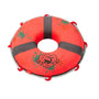 Nintendo Splatoon 3 Salmon Run Cushion thumbnail 3
