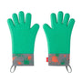 Nintendo Splatoon 3 Salmon Run Silicone Mittens thumbnail 2