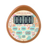 Nintendo Animal Crossing Kitchen Timer