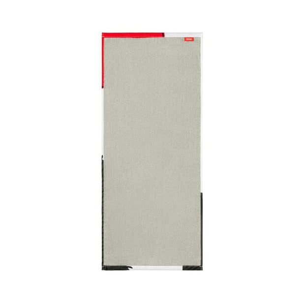 Nintendo Super Mario January Pine Hanafuda Face Towel: Mario