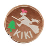 Ghibli Kiki's Delivery Service Chocolate Cake Cushion