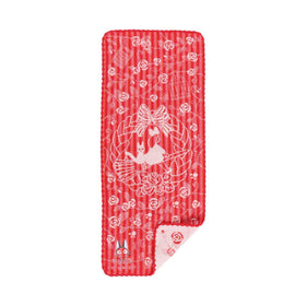 Ghibli Kiki's Delivery Service Face Towel: Jiji