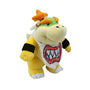 Nintendo Super Mario All Star Collection Plush: Bowser Jr. thumbnail 3