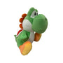 Nintendo Super Mario All Star Collection Plush: Green Yoshi thumbnail 5