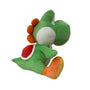 Nintendo Super Mario All Star Collection Plush: Green Yoshi thumbnail 4