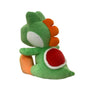Nintendo Super Mario All Star Collection Plush: Green Yoshi thumbnail 3