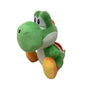 Nintendo Super Mario All Star Collection Plush: Green Yoshi thumbnail 2