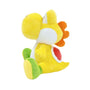 Nintendo Super Mario All Star Collection Plush: Yellow Yoshi thumbnail 3