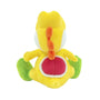 Nintendo Super Mario All Star Collection Plush: Yellow Yoshi thumbnail 2