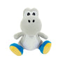 Nintendo Super Mario All Star Collection Plush: White Yoshi thumbnail 4