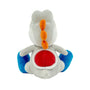 Nintendo Super Mario All Star Collection Plush: White Yoshi thumbnail 3