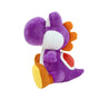 Nintendo Super Mario All Star Collection Plush: Purple Yoshi thumbnail 2