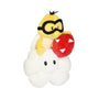 Nintendo Super Mario All Star Collection Plush Toy: Lakitu thumbnail 2