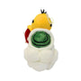 Nintendo Super Mario All Star Collection Plush Toy: Lakitu thumbnail 3