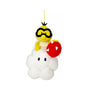 Nintendo Super Mario All Star Collection Plush Toy: Lakitu thumbnail 1