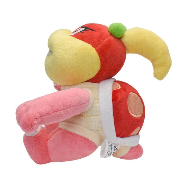 Nintendo Super Mario All Star Collection Plush Toy: Pom Pom