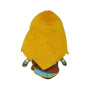 Nintendo The Legend of Zelda Breath of the Wild Plush: Zelda thumbnail 3