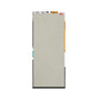 Nintendo Super Mario Hanafuda Face Towel: Mario thumbnail 2