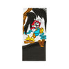 Nintendo Super Mario Hanafuda Face Towel: Mario