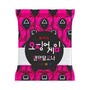 Squid Game Dalgona Biscuit Tin thumbnail 1