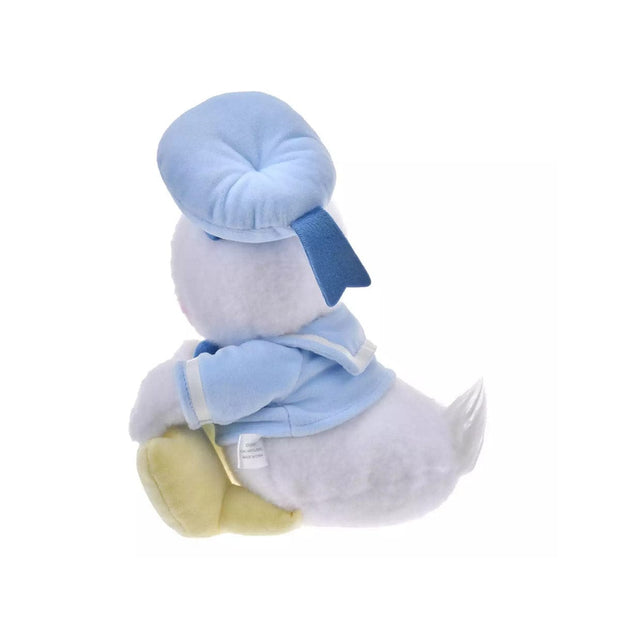 Disney Donald Mokomoko Birthday Plush Toy