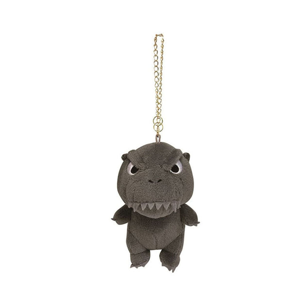 Godzilla 1954 Version Keychain Plush