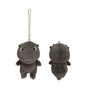 Godzilla 1954 Version Keychain Plush thumbnail 3
