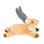 Ghibli Princess Mononoke Plush Toy: Yakul thumbnail 2