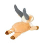 Ghibli Princess Mononoke Plush Toy: Yakul thumbnail 3