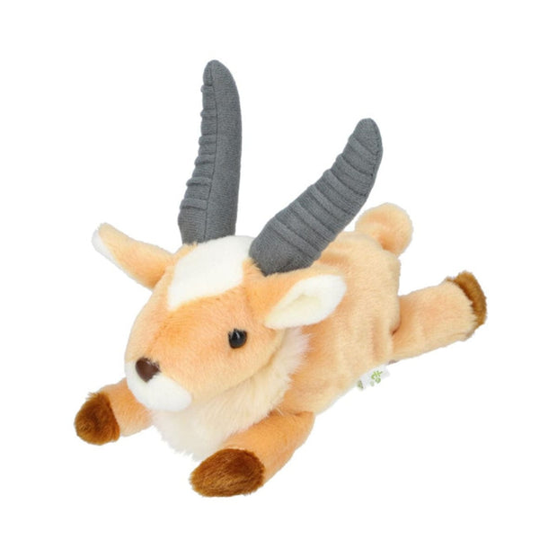 Ghibli Princess Mononoke Plush Toy: Yakul