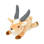 Ghibli Princess Mononoke Plush Toy: Yakul thumbnail 1