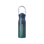 Starbucks Stainless Steel Bottle Dual Blue Gradient thumbnail 1