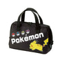Pokemon Skater Lunch Bag: Style 2 thumbnail 1