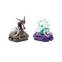 Pokemon Moncolle Battle: Black Rayquaza vs. White Zygarde thumbnail 2