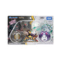 Pokemon Moncolle Battle: Black Rayquaza vs. White Zygarde thumbnail 4
