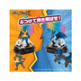 Pokemon Moncolle Battle: Mega Lucario vs. Mega Charizard X thumbnail 6