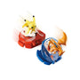 Pokemon Moncolle Battle: Pikachu VS Charizard thumbnail 1