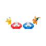 Pokemon Moncolle Battle: Pikachu VS Charizard thumbnail 3