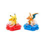 Pokemon Moncolle Battle: Pikachu VS Charizard thumbnail 2