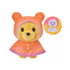 Disney Winnie the Pooh Plush Urupocha-chan Rainy Day 2025