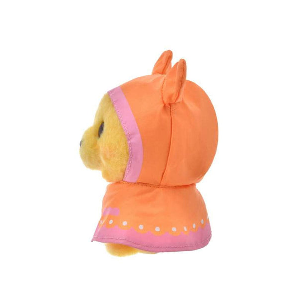 Disney Winnie the Pooh Plush Urupocha-chan Rainy Day 2025