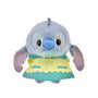Disney Stitch Plush Toy Urupocha-chan Rainy Day 2025 thumbnail 2