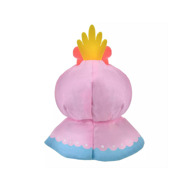 Disney Scrump Plush Toy Urupocha-chan Rainy Day 2025