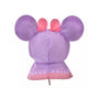 Disney Minnie Mouse Plush Toy Urupocha-chan Rainy Day 2025 thumbnail 5