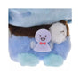 Disney Mickey Mouse Plush Toy Urupocha-chan Rainy Day 2025 thumbnail 5