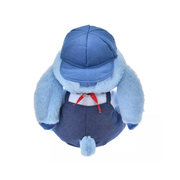 Disney Lilo & Stitch Denim: Stitch