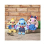 Disney Lilo &amp; Stitch Denim Keychain: Reuben thumbnail 4